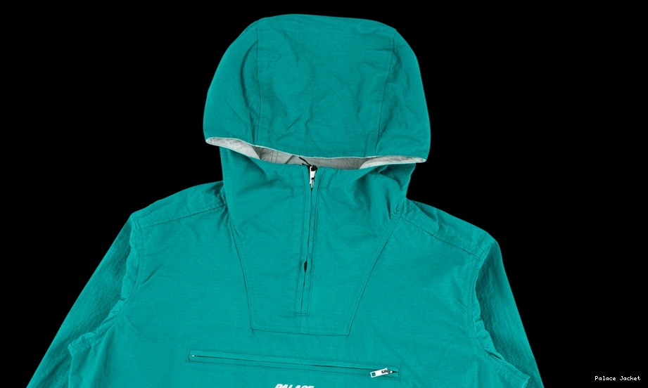 Cheap Palace Pigment Jacket 0814